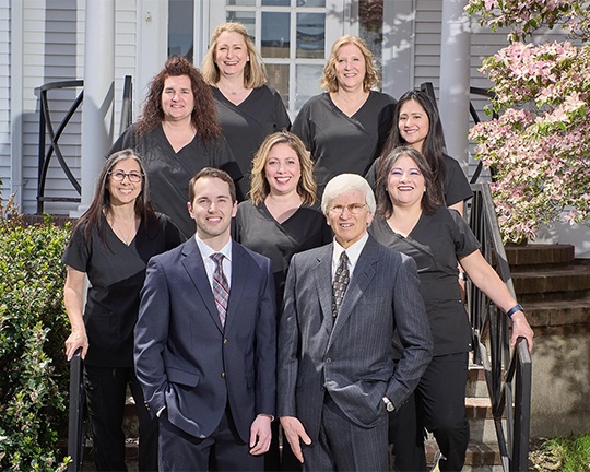 Norwood Dentist Cosmetic Dentistry Norwood Dental Care