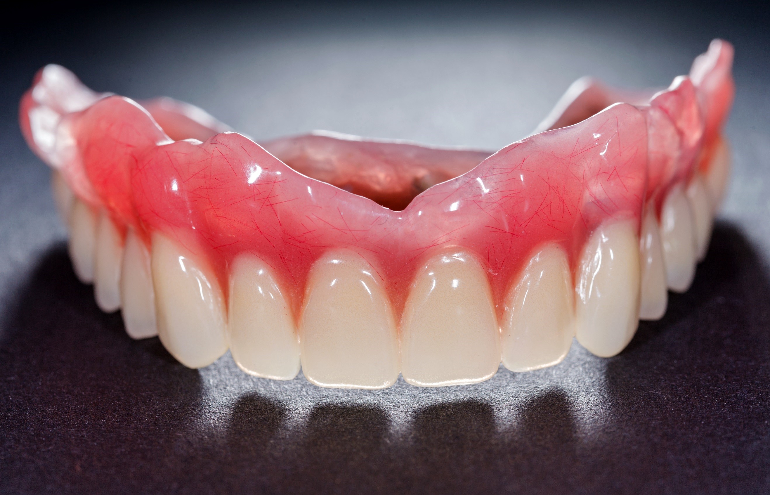 Complications Caused By Ill-Fitting Dentures